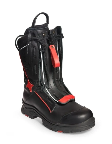 Buty strażackie Falcon 01-110832