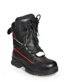 Buty strażackie Falcon 01-110835