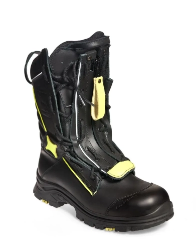 Buty strażackie Falcon 01-111832