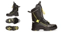 Buty strażackie Falcon 01-111832