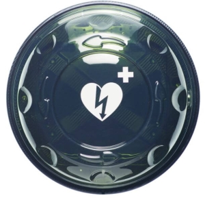 Kapsuła zewnętrzna Rotaid Solid Plus Heat na AED