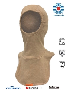 Kominiarka strażacka COMAZO PROTECT