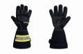 Rękawice strażackie ATTACK6PEOMTEX Mankiet CNBOP TERMOTRANSEROWANA