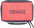 Zestaw podstawowy triage w torbie