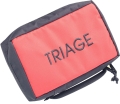 Zestaw podstawowy triage w torbie