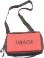 Zestaw rozszerzony triage w torbie
