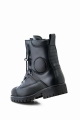 Buty strażackie specjalne SPARTAN CNBOP