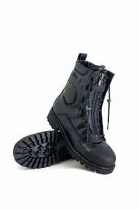 Buty strażackie specjalne SPARTAN CNBOP