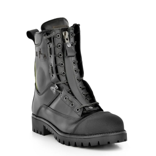 Buty strażackie specjalne SPARTAN 2 CNBOP
