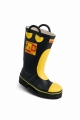 Buty strażackie gumowe FIREMAN CNBOP