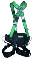 Szelki bezpieczeństwa MSA Gravity Suspension
