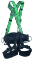 Szelki bezpieczeństwa MSA Gravity Suspension