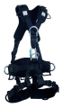 Szelki bezpieczeństwa MSA Gravity Suspension