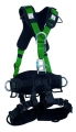 Szelki bezpieczeństwa MSA Gravity Suspension
