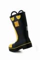 Buty strażackie gumowe FIREMAN CNBOP