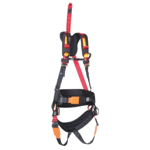 P-86R - Szelki bezpieczeństwa