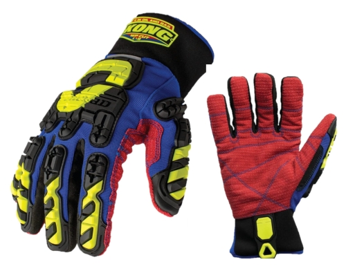 Rękawice techniczne KONG KDC5W