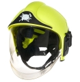 Hełm strażacki Dräger HPS® 7000 PRO PL 1-5
