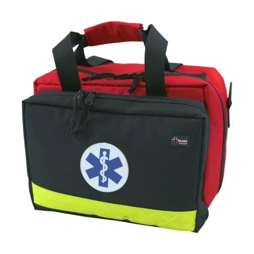 Apteczka pierwszej pomocy typu III