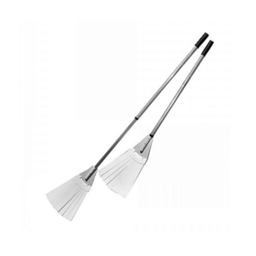 Tłumica metalowa teleskopowa TMT-3