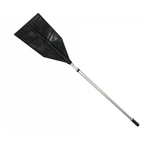 Tłumica gumowa teleskopowa TGT-3