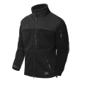 Polar Helikon INFANTRY - Fleece - Czarna