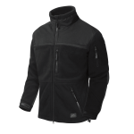 Polar Helikon INFANTRY - Fleece - Czarna ( BL-INF-HF )