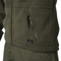 Polar Helikon INFANTRY - Fleece - Czarna