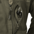 Polar Helikon INFANTRY - Fleece - Czarna