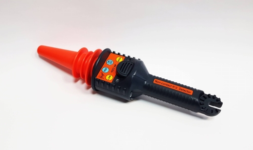 Detektor napięcia prądu przemiennego HoytMeter 277HP