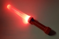 Latarka LED do kierowania ruchem RBLED PSK-36RG bateryjna zielono czerwona