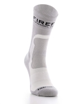 Skarpety strażackie FIREFLY FF02L Szare
