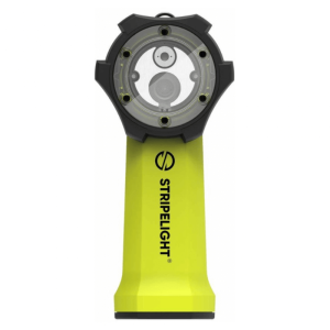 Latarka kątowa Stripelight FRT z modułem laserowym i ładowarką