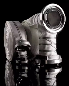 Wąż tłoczny WV 52-20ŁA PCV BOGDAN GIL (motopompa) FLEX