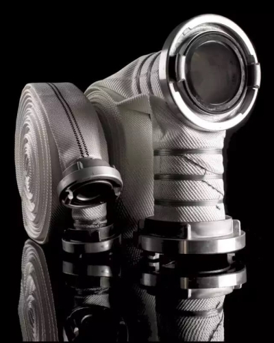 Wąż tłoczny W 75-20ŁA PU BOGDAN GIL (motopompa)