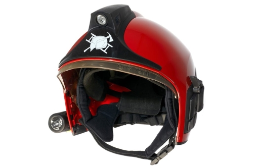 Hełm strażacki Dräger HPS® 7000 SL 1-4