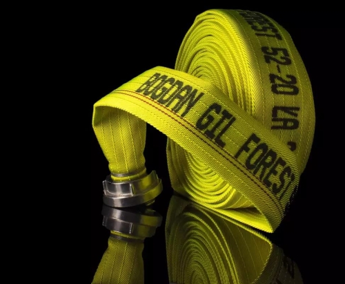 Wąż tłoczny FOREST 38-20-ŁA BOGDAN GIL do traw i lasów