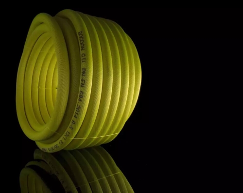 Wąż hydrantowy półsztywny HGS-25 BOGDAN GIL