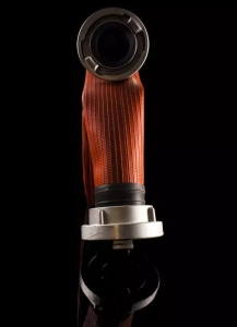 Węże pożarnicze powlekane FIREFLEX BOGDAN GIL na metry