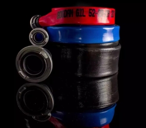 Wąż do zastosowań w bardzo trudnych warunkach HARDYGIL