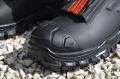 Buty strażackie VM Black Fighter