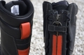Buty strażackie VM Black Fighter