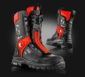 Buty strażackie VM Red Fighter