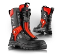 Buty strażackie VM Red Fighter