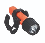 Uchwyt M-FIRE do hełmu Rosenbauer Heros Titan