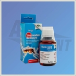 Koncentrat owadobójczy Aspermet 200 EC 50 ml