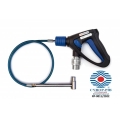 Lanca kominowa wysokociśnieniowa FTRS BLUE FENIX