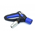 Lanca kominowa wysokociśnieniowa FTRS BLUE FENIX