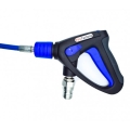 Lanca kominowa wysokociśnieniowa FTRS BLUE FENIX