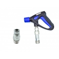 Lanca kominowa wysokociśnieniowa FTRS BLUE FENIX